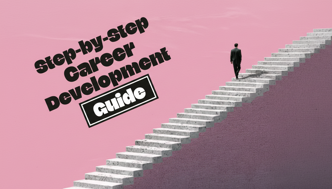 Career Development System: Networking, Resume, Job Search
