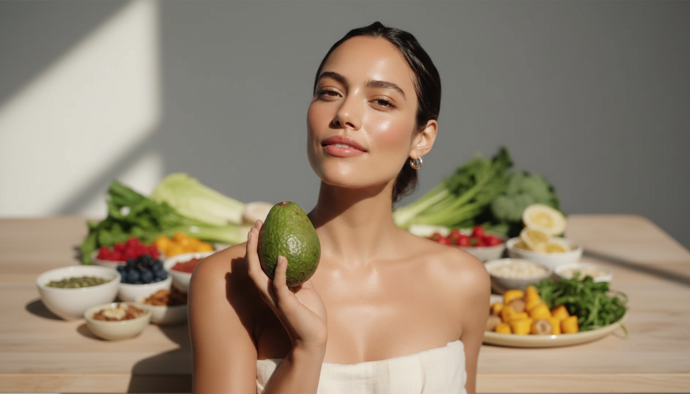 Fuel Your Life Bundle: Healthy Eating PDFs + Audio