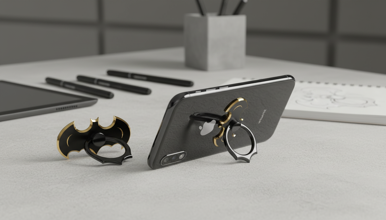 Best Phone Ring Holder: How to Choose the Right One